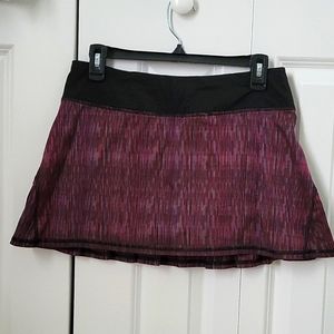 Like New Lululemon Pace Setter Sz6